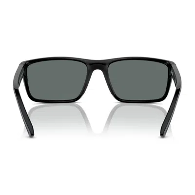 Scuderia Ferrari Sunglasses In Black