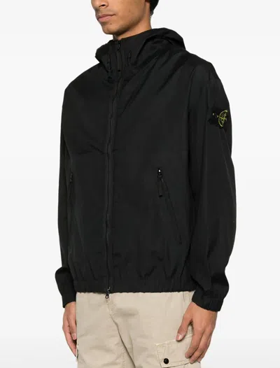 Stone Island Coats