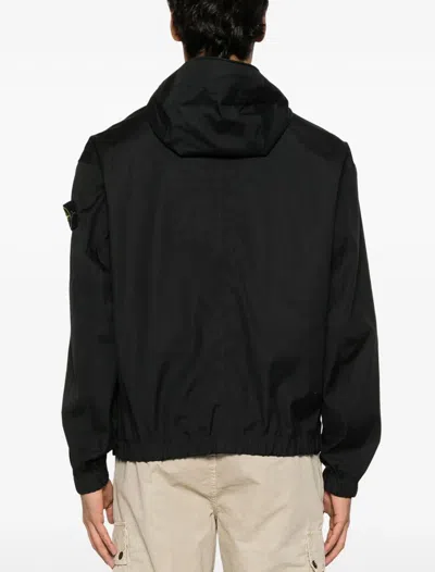 Stone Island Coats