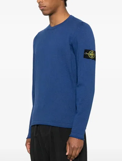 Stone Island 5100052 Organic Cotton With Nylon