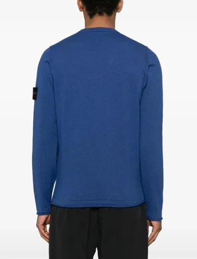 Stone Island 5100052 Organic Cotton With Nylon
