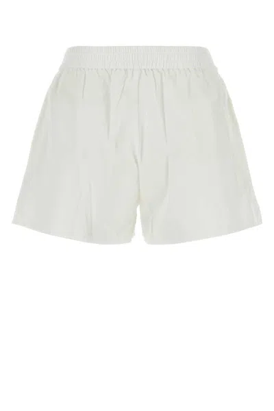 Alexander Wang T T By Alexander Wang Shorts