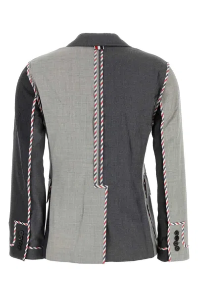Thom Browne Jackets And Vests
