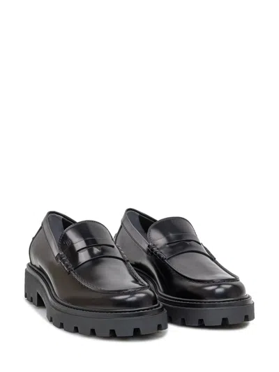 Tod's Moccasin