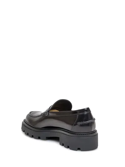 Tod's Moccasin