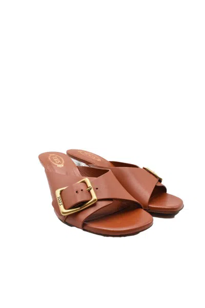 Tod's Sandals