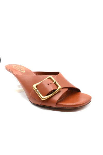 Tod's Sandals