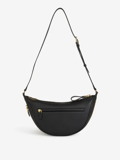 Tom Ford Grained Leather Crossbody Bag