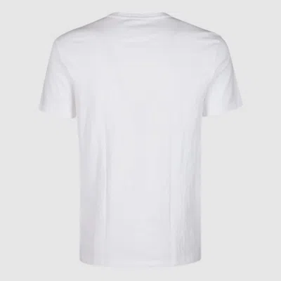 Tom Ford Logo-tag Jersey Underwear T-shirt Clothing
