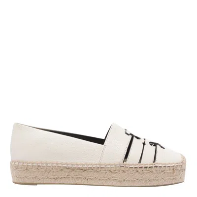 Tory Burch Flat Shoes