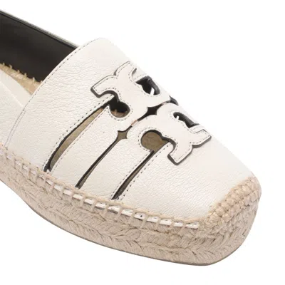 Tory Burch Flat Shoes