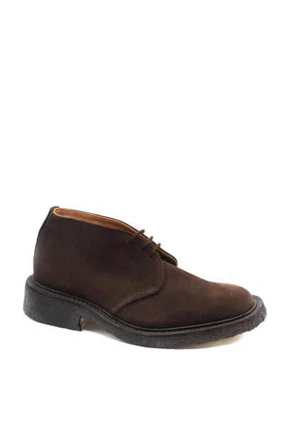 Tricker's Bootie