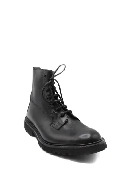 Tricker's Bootie