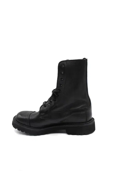 Tricker's Booties In Black