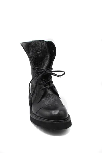 Tricker's Booties In Black