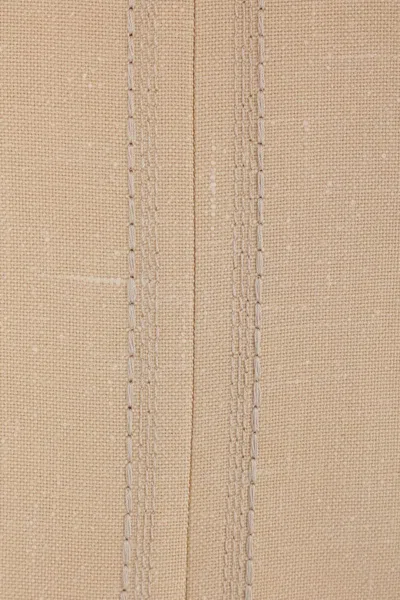 Valentino Embroidered Woven Mini Dress With Tassels Birch In Multi