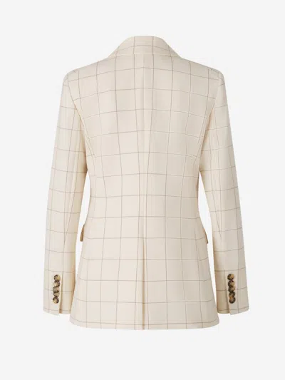 Veronica Beard Charleston Dickey Jacket In Multi