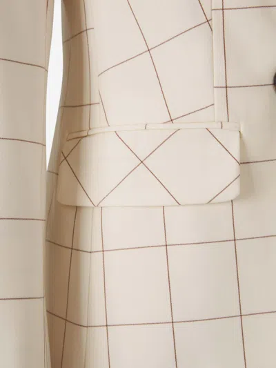 Veronica Beard Charleston Dickey Jacket In Multi