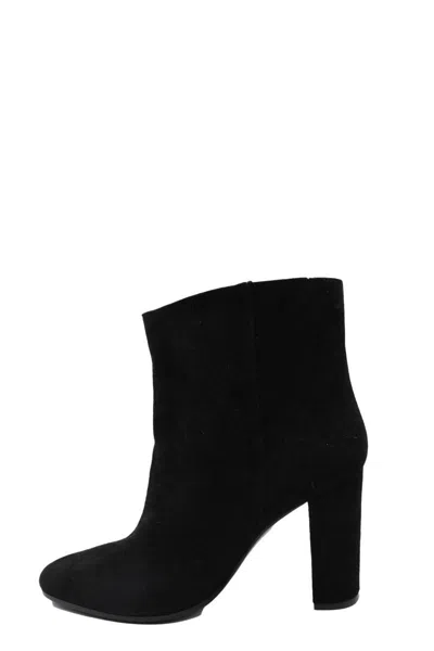 Via Roma 15 Ankle Boots In Multi