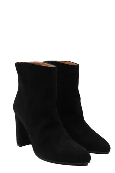 Via Roma 15 Ankle Boots In Multi