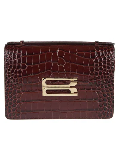 Victoria Beckham One Shoulder Bag