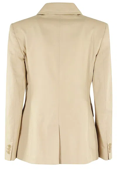 Weekend Max Mara Clothing In Neutral