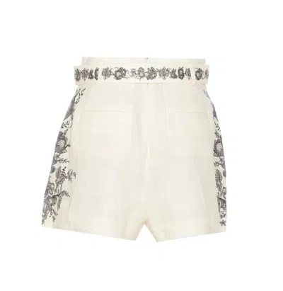 Zimmermann Shorts