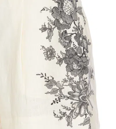 Zimmermann Shorts