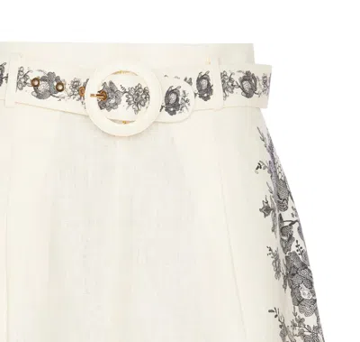 Zimmermann Shorts