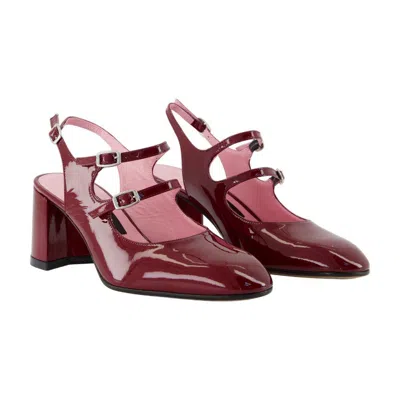 Carel Paris Banana Pumps