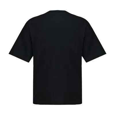 Jil Sander Cn Ss T-shirt