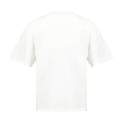 Jil Sander T-shirts And Polos In White