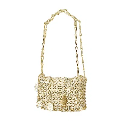 Rabanne Shoulder Bag