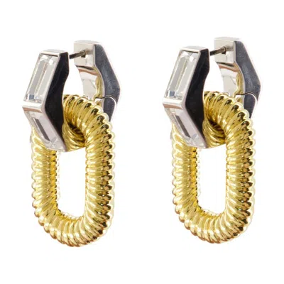 Rabanne Earrings