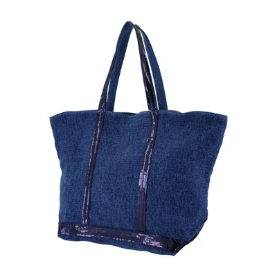 Vanessa Bruno L Zippe Shopper Bag