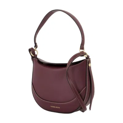 Vanessa Bruno Mini Daily Shoulder Bag