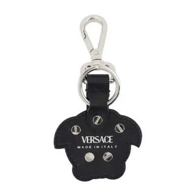 Versace Charm Keychain