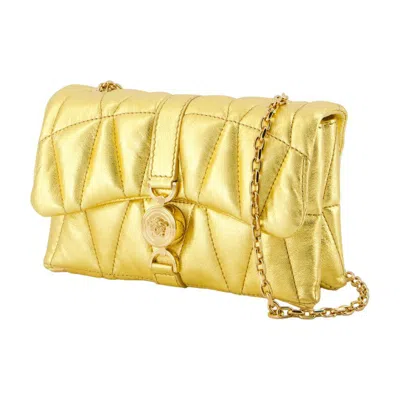 Versace Kleio Mini Crossbody