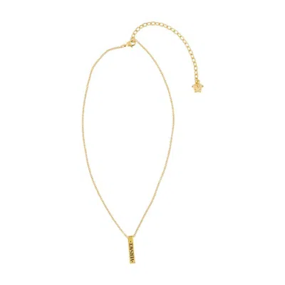 Versace Necklace