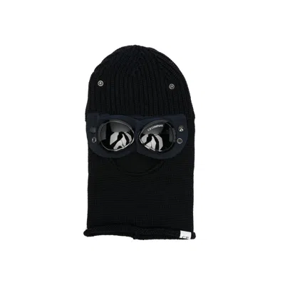 C.p. Company Blue Hats