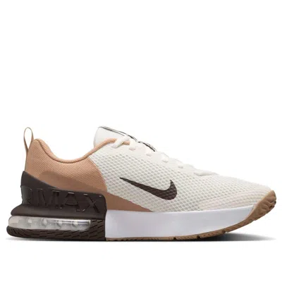 Nike Air Max Alpha Trainer 6 'sail Baroque Brown Hemp'