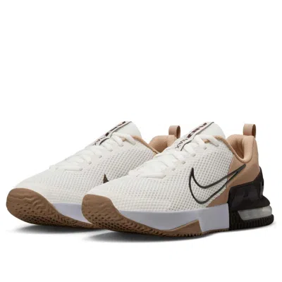 Nike Air Max Alpha Trainer 6 'sail Baroque Brown Hemp'
