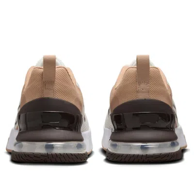 Nike Air Max Alpha Trainer 6 'sail Baroque Brown Hemp'
