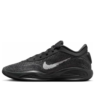 Nike Air Zoom Gt Hustle Academy Ep 'anthracite Smoke Grey'