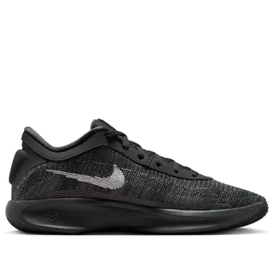 Nike Air Zoom Gt Hustle Academy Ep 'anthracite Smoke Grey'
