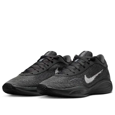 Nike Air Zoom Gt Hustle Academy Ep 'anthracite Smoke Grey'