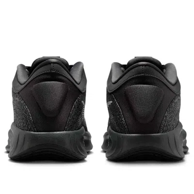 Nike Air Zoom Gt Hustle Academy Ep 'anthracite Smoke Grey'