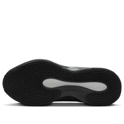 Nike Air Zoom Gt Hustle Academy Ep 'anthracite Smoke Grey'