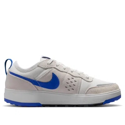 Nike (gs)  C1ty 'summit White Hyper Royal' In Neutral