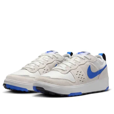 Nike (gs)  C1ty 'summit White Hyper Royal' In Neutral